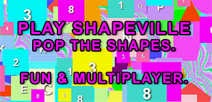Play Shapeville Real Time