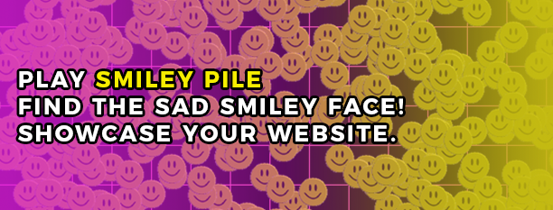 Smiley Pile (Real Time)