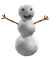 snow-man